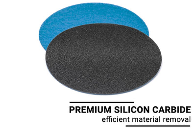 GP50 Fine Abrasive Disc 5'' / 125mm