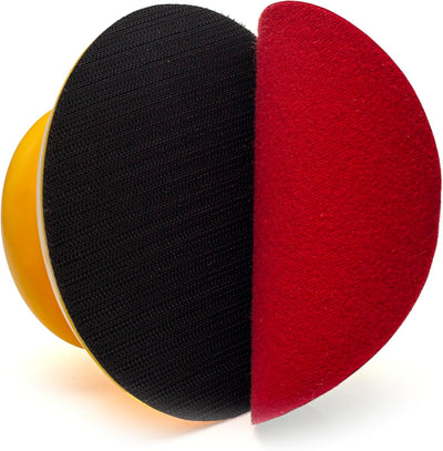 Hand-held Sanding Block - Flexible  / 5" 125mm