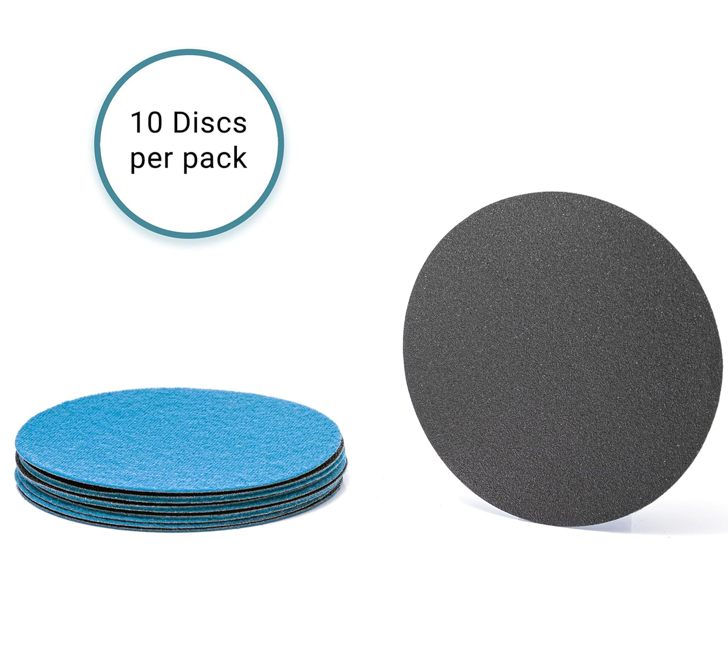 GP50 Fine Abrasive Disc 6'' / 150mm