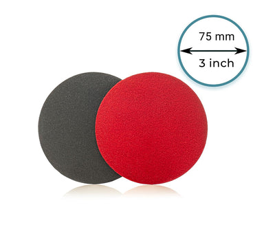 GP150 Coarse Abrasive Disc 3'' / 75mm