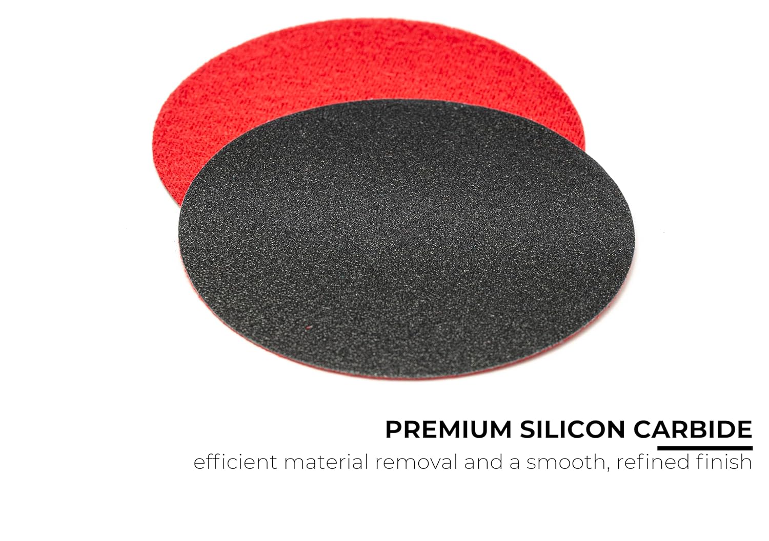 GP150 Coarse Abrasive Disc 5'' / 125mm