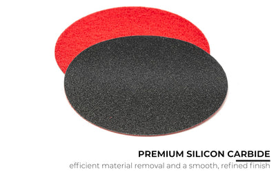 GP150 Coarse Abrasive Disc 4.5'' / 115mm