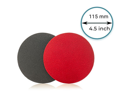 GP150 Coarse Abrasive Disc 4.5'' / 115mm