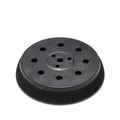 8+1+3 Sander Backing Pad / 4.5" 115mm Hook and Loop
