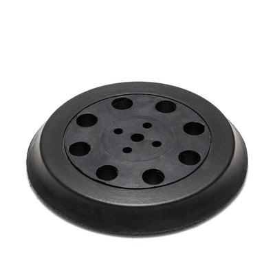 8+1+4 Sander Backing Pad / 5" 125mm