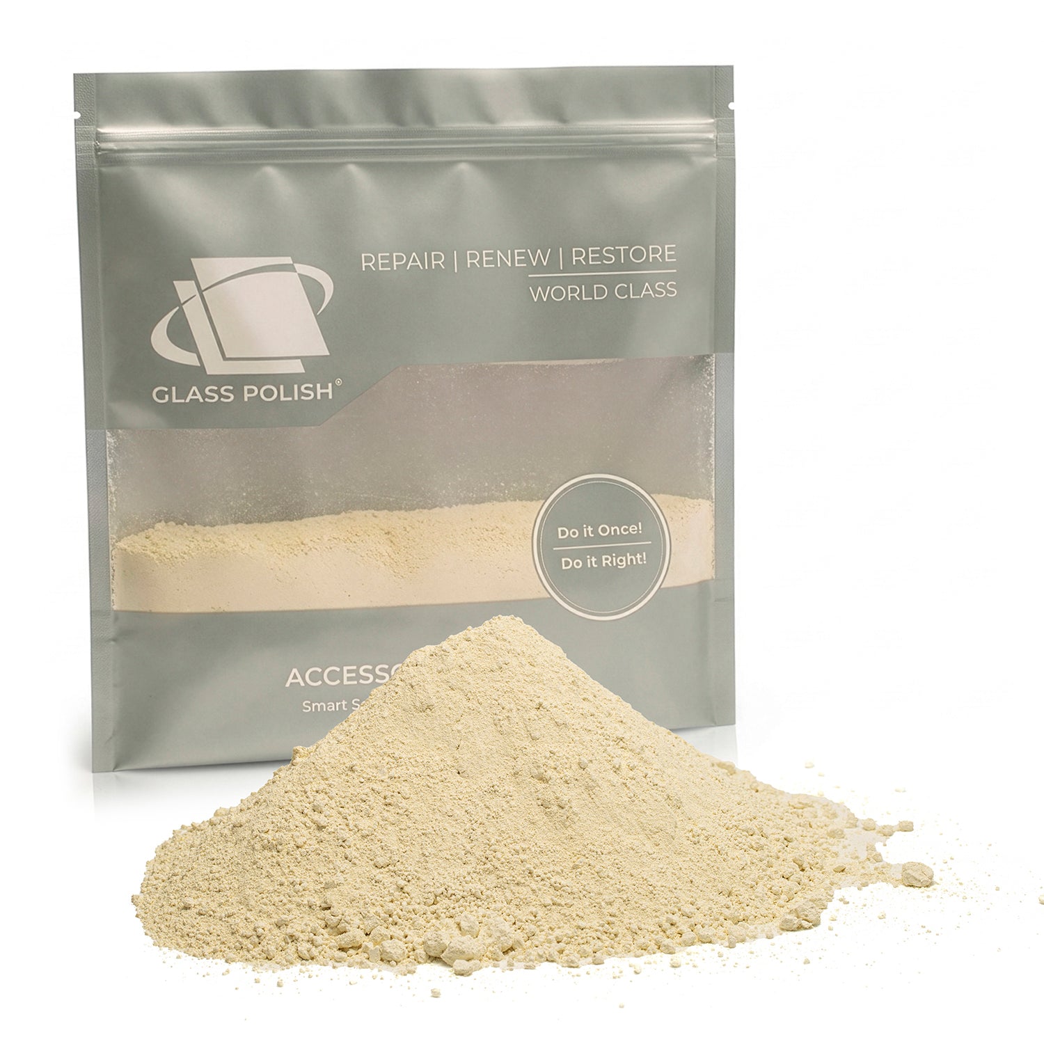 Cerium Oxide Fine-Grade 500g