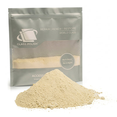 Cerium Oxide Fine-Grade 500g