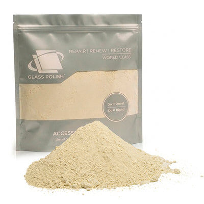 Cerium Oxide Fine-Grade 1kg