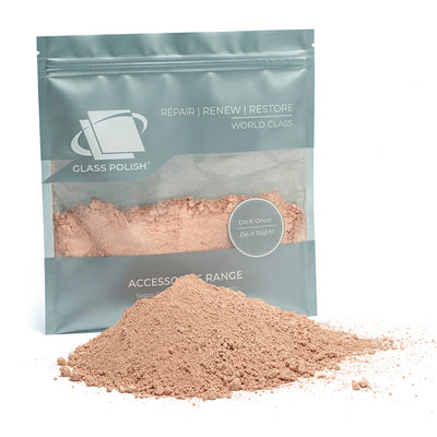 Cerium Oxide High-Grade 500g