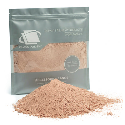 Cerium Oxide High-Grade 1kg