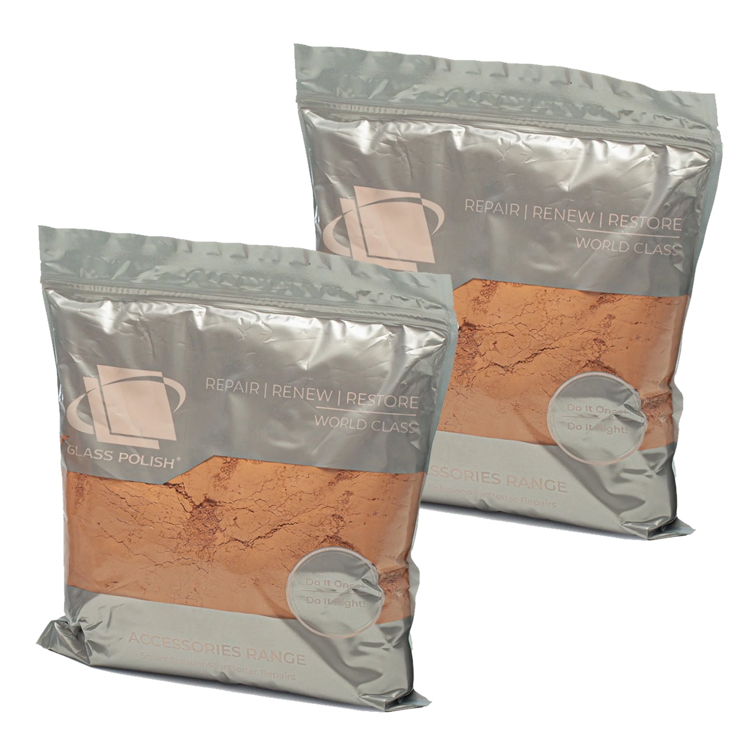 Cerium Oxide High-Grade 5kg