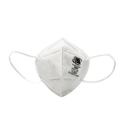 Dust Mask FFP2 NR / Pack of 20