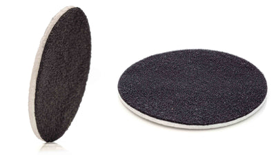 GP-PRO Felt Polishing Pads 115mm (4.5")