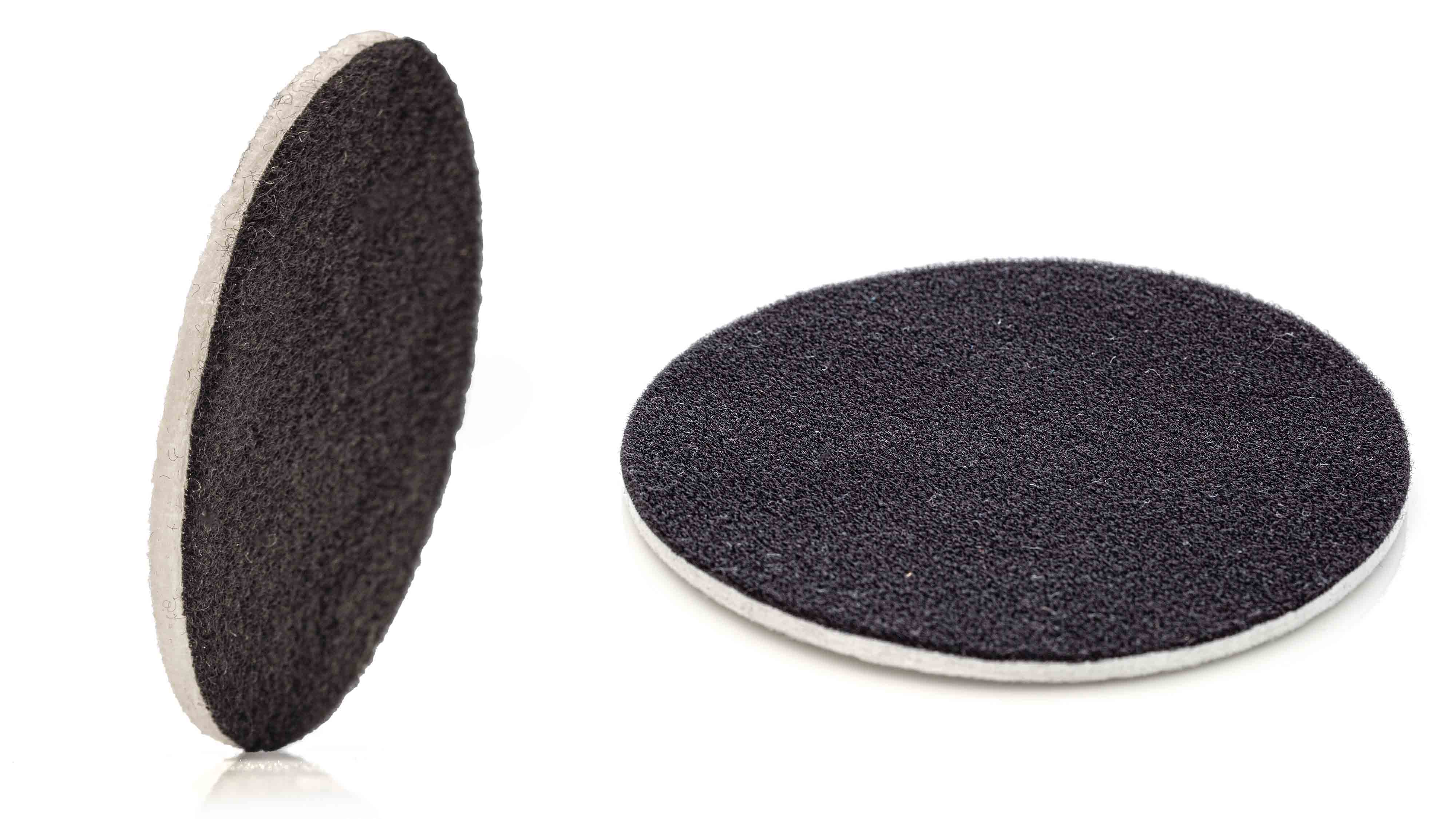 GP-PRO Felt Polishing Pad / 4.5'' 115mm