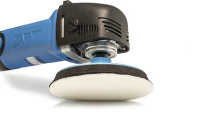 GP-PRO Felt Polishing Pad / 4.5'' 115mm