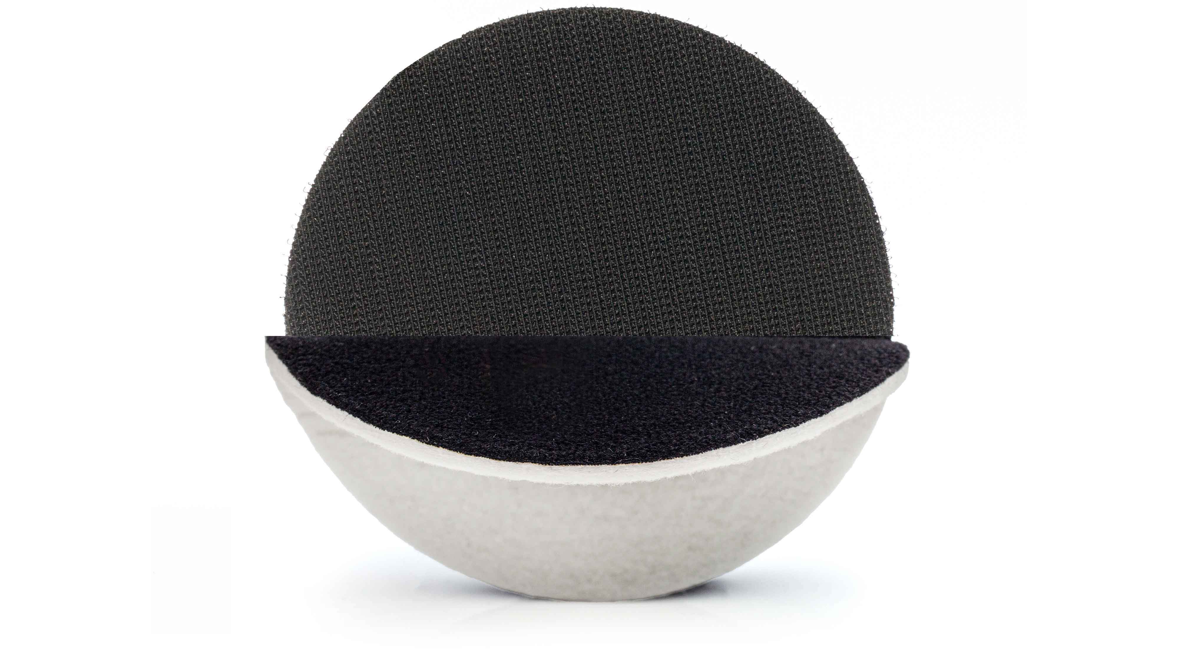 GP-PRO Felt Polishing Pad / 4.5'' 115mm