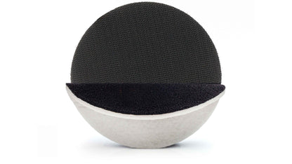 GP-PRO Felt Polishing Pad / 4.5'' 115mm