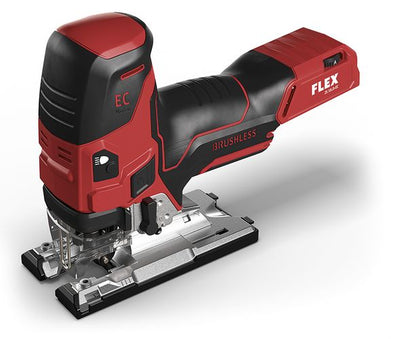 Flex JS 18.0-EC Cordless Jigsaw