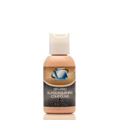 GP-PRO Glass Polishing Compound 50ml bottle
