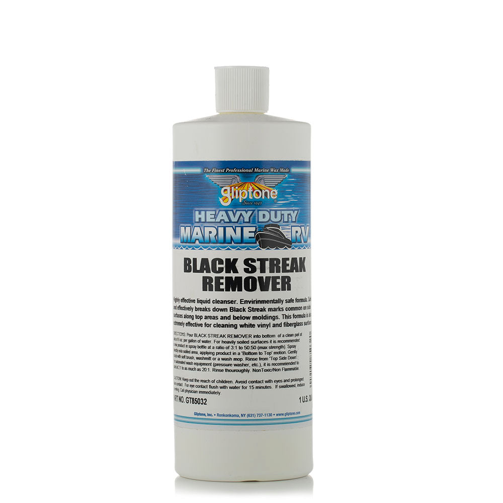 Gliptone Black Streak Remover 1 litre  (32 oz)