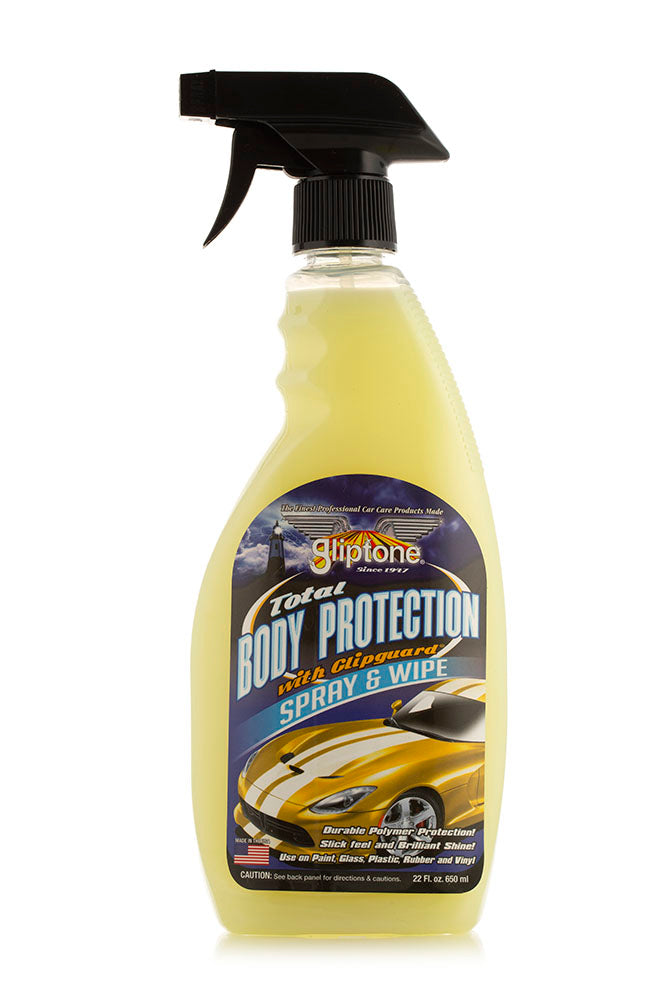 Gliptone Body Protection with Glipguard 650 ml (22 oz)