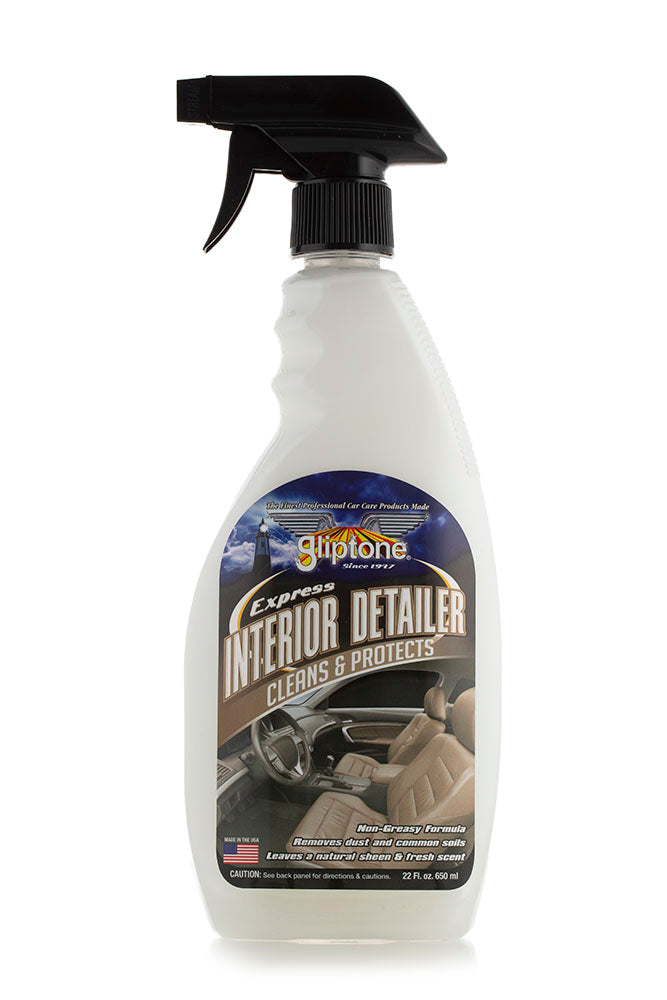 Gliptone Express Interior Detailer 650 ml (22 oz)