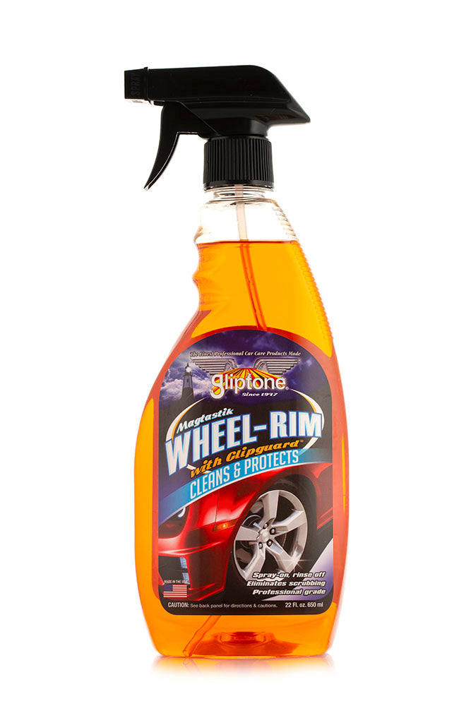 Gliptone Magtastik Wheel-Rim Cleaner 650 ml (22 oz)