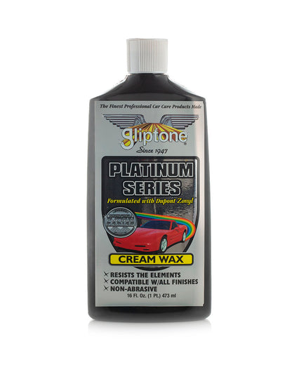 Gliptone Platinum Series Paint Sealant 475 ml (16 oz)