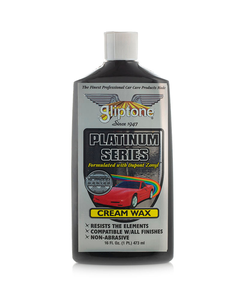 Gliptone Platinum Series Paint Sealant 475 ml (16 oz)