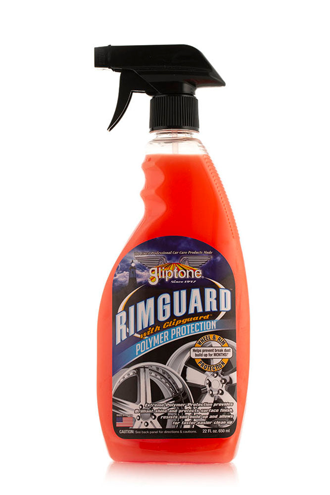 Gliptone Rimguard polymer protection 650 ml (22 oz)
