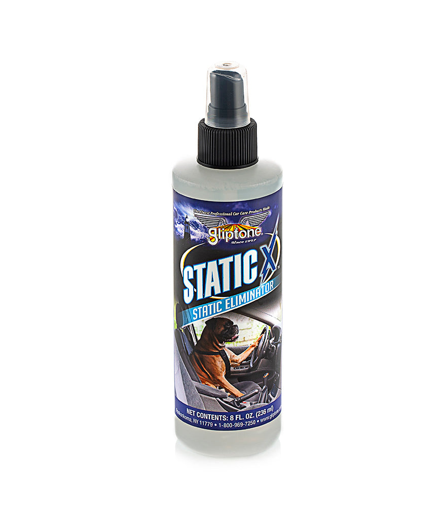 Gliptone Static Eliminator 236 ml (8 oz)