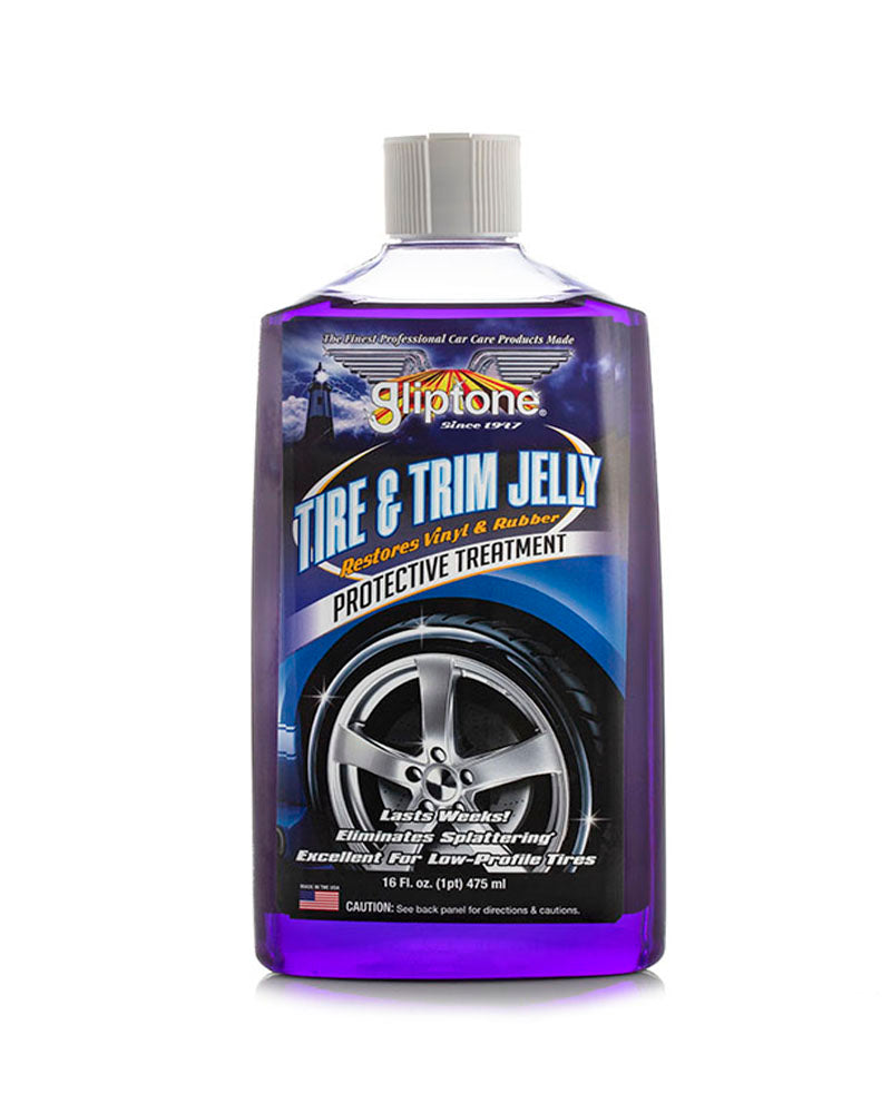 Gliptone Tire and Trim Jelly 475 ml (16 oz)