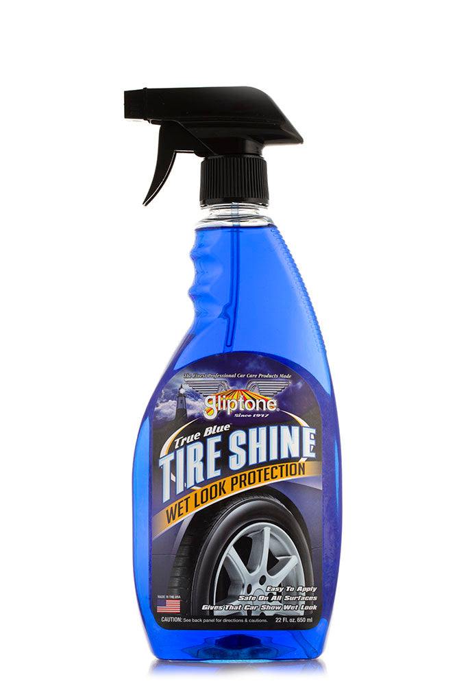 Gliptone True Blue Tire Shine 650 ml (22 oz)