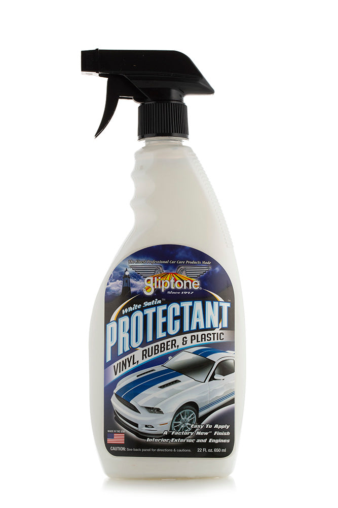 Gliptone White Satin Dressing 650 ml (22 oz)