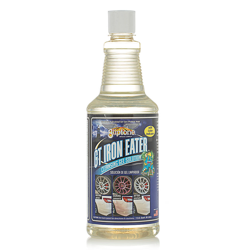 Gliptone Iron Eater 1 litre  (32 oz)