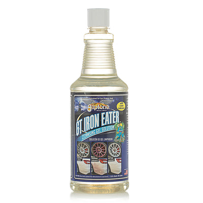 Gliptone Iron Eater 1 litre  (32 oz)