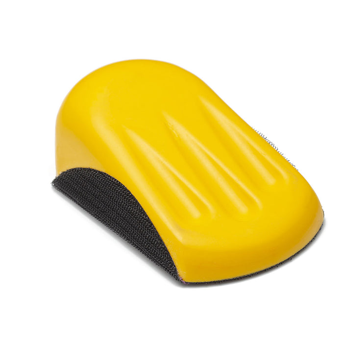 Glass Polish Hand Held Sanding Block 90x150mm – GLASS POLISH SHOP