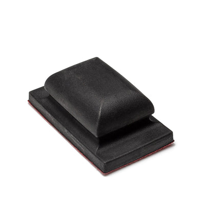 Hand-held Sanding Block - Soft / 70x120mm