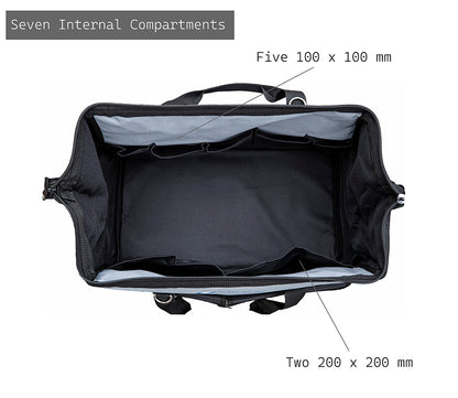 GP Heavy Duty Tool Bag  - Large