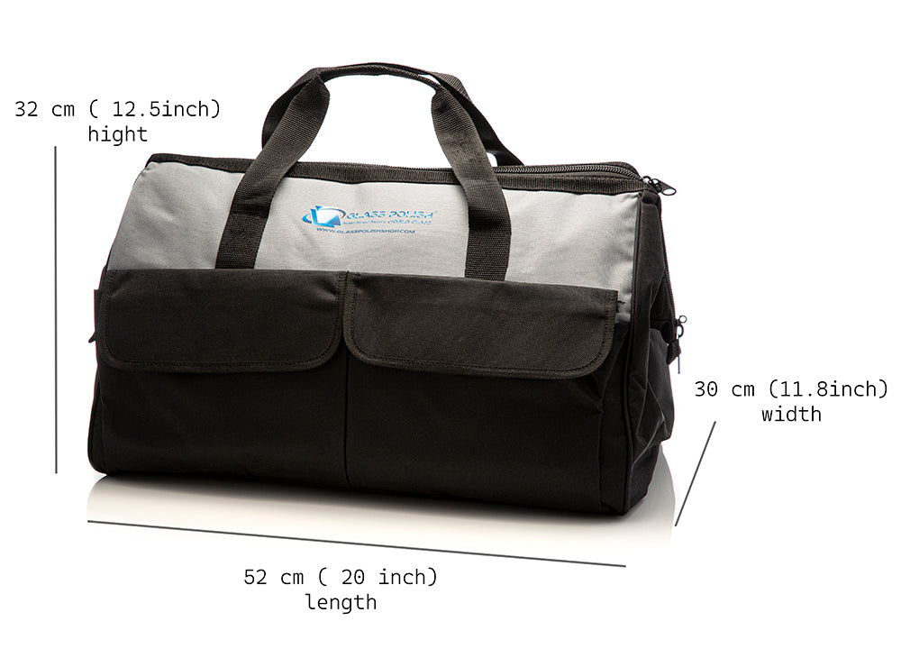 GP Heavy Duty Tool Bag  - Large