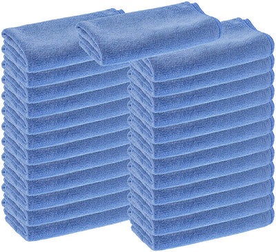 Micro Fibre Cloth / 25pk