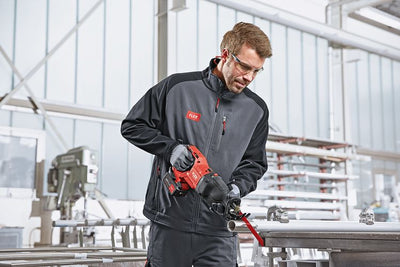 Flex RSP DW 18.0EC C Cordless reciprocating saw