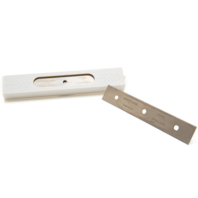 SCRATCHLESS Professional Scraper  and Blades Kit
