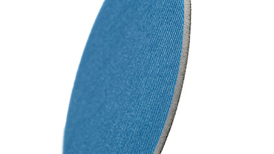GlasX™60 - P500 Fine Mesh Abrasives 125mm (5")