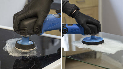 Glass Polishing Compound 50ml