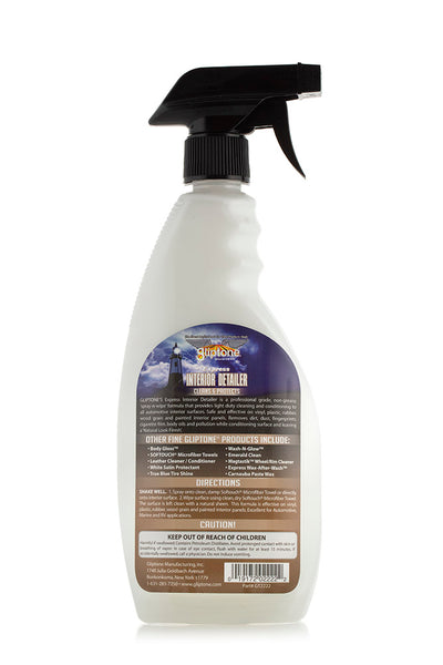 Gliptone Express Interior Detailer 650 ml (22 oz)