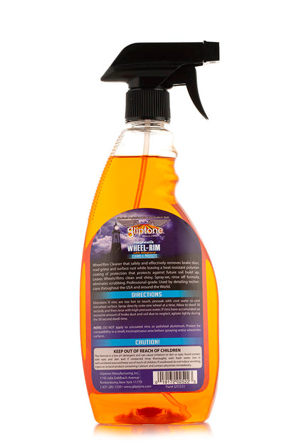 Gliptone Magtastik Wheel-Rim Cleaner 650 ml (22 oz)