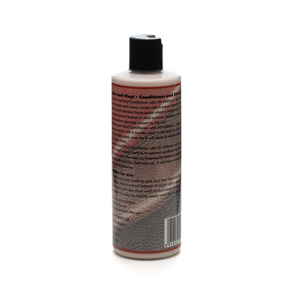 Leather and Vinyl Conditioner / Protective Cream 355 ml (12 oz)