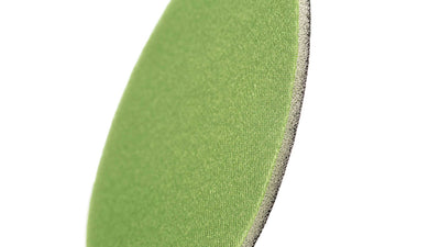 GlasX™120 - P180 Coarse Mesh Abrasives 75mm (3")