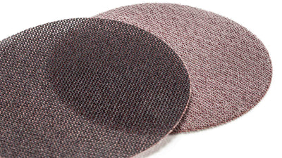 GlasNet™ 200 - Coarse Grade Abrasive 3" / 75mm